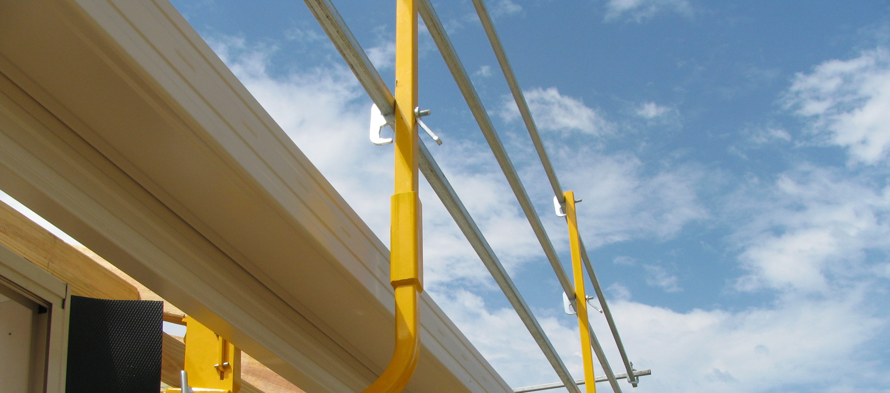 About Advanced Edge Protection & Scaffolding